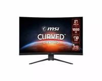 Монитор MSI MAG 275CQRF-QD черный (9S6-3CD24T-006)