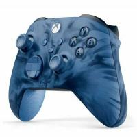 Геймпад Microsoft Xbox Series Stormcloud Vapor