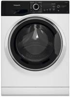 Стиральная машина HOTPOINT NSB 7225 ZSVRU 869991644680, белый