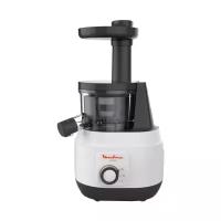 Соковыжималка Moulinex ZU150110 Juiceo, белый