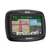 Навигатор Garmin Zumo 390 LM