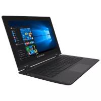 Ноутбук Irbis NB12 (1366x768, Intel Atom 1.333 ГГц, RAM 2 ГБ, SSD 32 ГБ, eMMC 32 ГБ, Win10 Home)