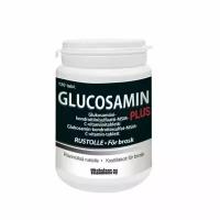 Глюкозамин с усиленной формулой для суставов Glucosamin Plus 120 таблеток