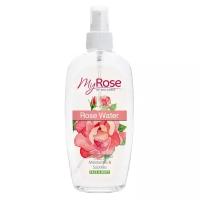 Розовая вода Rose Water My Rose of Bulgaria