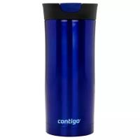 Термокружка Contigo Huron, 0.47 л, розовый