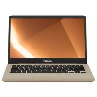 Ноутбук ASUS VivoBook S14 S410UN