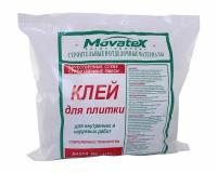 Movatex Клей для плитки 3 кг Т02374