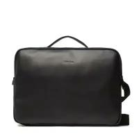 рюкзак для мужчин, K50K510527BAX, Calvin Klein, черный