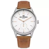 Наручные часы Ben Sherman WB015T