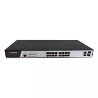 Коммутатор Hikvision DS-3E2318P