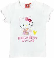 Футболка Hello Kitty