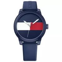 Наручные часы TOMMY HILFIGER Sport, синий