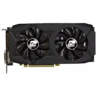 Видеокарта PowerColor Red Dragon Radeon RX 580 1350Mhz PCI-E 3.0 4096Mb 7000Mhz 256 bit DVI HDMI 3xDisplayPort HDCP V2 OC