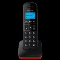 KX-TGB610RUR Panasonic KX-TGB610RUR DECT телефон