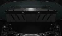 Комплект зкпп и крепеж, подходит для BMW X3 (2011-) (4мм) 2,0 дизель АКПП NLZ NLZ0508120ANEW