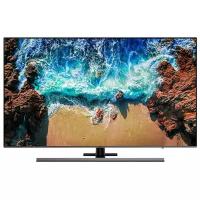 49" Телевизор Samsung UE49NU8042T 2018 LED, HDR