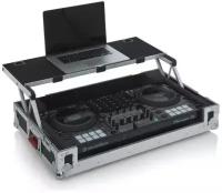 Флайт-кейс Gator GTOURDSPDDJ1000 для контроллера Pioneer DDJ-1000 (или подобного)