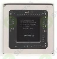 G92-700-A2 видеочип nVidia GeForce 8800M GTS