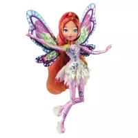 Кукла Winx Club Тайникс Флора, 28 см, IW01311502