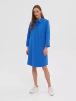 Платье Gerry Weber, размер 46 GER, голубой