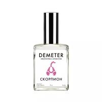 Demeter Fragrance Library одеколон Скорпион