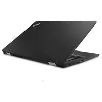 Ноутбук Lenovo ThinkPad L380 (1920x1080, Intel Core i7 1.8 ГГц, RAM 8 ГБ, SSD 512 ГБ, Win10 Pro)