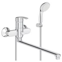 Grohe Смеситель универсальный для ванны Grohe Multiform 32708000