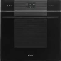 Встраиваемый электрический духовой шкаф Smeg SOP6102TB3