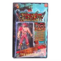 Фигурка Shenzhen Toys Pirate Sea Warriors