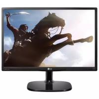 23.8" Монитор LG 24MP48HQ, 1920x1080, 75 Гц, IPS