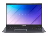 Ноутбук ASUS E510MA-BQ578 90NB0Q65-M11800 (15.6", Pentium Quad Core N5030, 8 ГБ/ SSD 256 ГБ, UHD Graphics 605) Синий