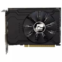 Видеокарта PowerColor Radeon RX 550 1190Mhz PCI-E 3.0 2048Mb 6000Mhz 128 bit DVI HDMI HDCP Red Dragon OC