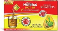 Хонитус аюрведический лечебный чай, Дабур / Honitus HOT SIP Ayurvedic Kaadha, Dabur, упаковка 30 саше по 4 г