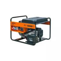 Бензиновый генератор RID RV 10541 ER