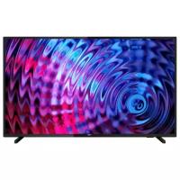 43" Телевизор Philips 43PFT5503 2015 LED