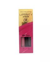 Помада+Блеск Lip Colour Lipfinity тон 040 Vivacious 4,2 г