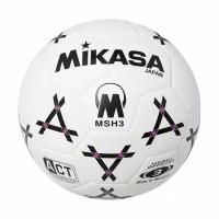 Мяч гандбольный Mikasa MSH3, р.3