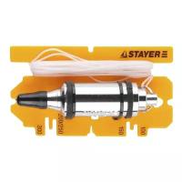 Отвес каменщика STAYER Professional 06352-80