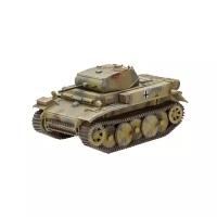 Revell PzKpfw II Ausf. L. Luchs (03266) 1:72