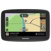 Навигатор TomTom GO Basic 5"