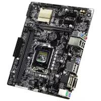 Материнская плата ASUS H110M-A/DP/C/SI