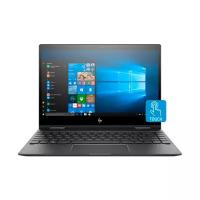 Ноутбук HP ENVY 13-ag0000 x360 (1920x1080, AMD Ryzen 5 2 ГГц, RAM 8 ГБ, SSD 256 ГБ, Win10 Home)