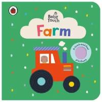 Baby Touch. Farm