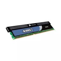 Оперативная память Corsair XMS 4 ГБ DDR3 1333 МГц DIMM CL9 CMX4GX3M1A1333C9