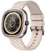 Смарт-часы DG Ares Smartwatch_Rose Gold