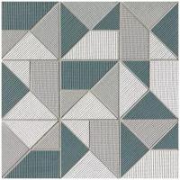 Мозаика Fap Milano&Wall Cielo Origami 30.5x30.5 матовый fNVW (1 шт.)