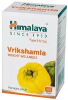 Врикшамла Хималая - для снижения веса, Vrikshamla Himalaya, 60 таб