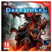 Игра Darksiders