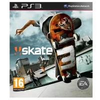 Игра Skate 3