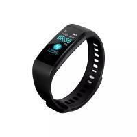 Умный смарт-браслет Goral Y5 Smart Bracelet (Чёрный)